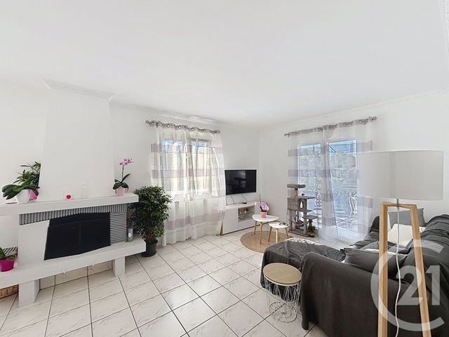 maison à vendre - 5 pièces - 106.0 m2 - RUELLE SUR TOUVRE - 16 - POITOU-CHARENTES - Century 21 Aloha Immobilier