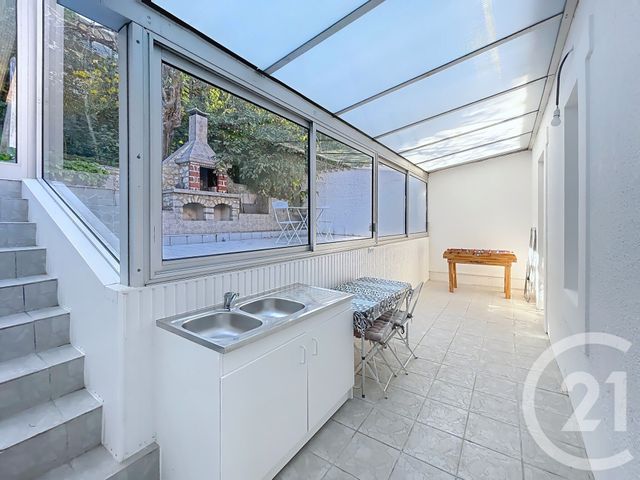 maison à vendre - 4 pièces - 77.0 m2 - ANGOULEME - 16 - POITOU-CHARENTES - Century 21 Aloha Immobilier