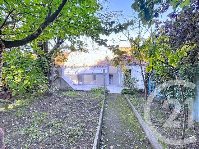 maison à vendre - 4 pièces - 77.0 m2 - ANGOULEME - 16 - POITOU-CHARENTES - Century 21 Aloha Immobilier