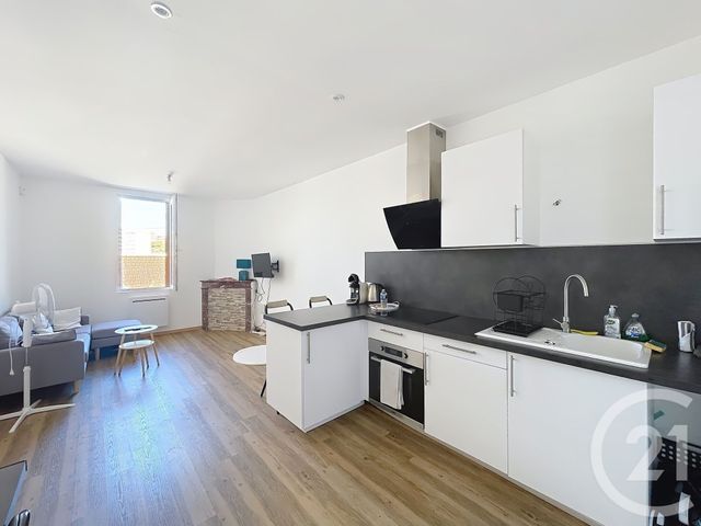 maison à vendre - 4 pièces - 77.0 m2 - ANGOULEME - 16 - POITOU-CHARENTES - Century 21 Aloha Immobilier