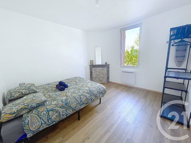 maison à vendre - 4 pièces - 77.0 m2 - ANGOULEME - 16 - POITOU-CHARENTES - Century 21 Aloha Immobilier