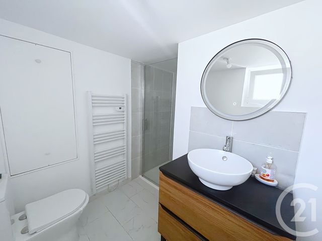 maison à vendre - 4 pièces - 77.0 m2 - ANGOULEME - 16 - POITOU-CHARENTES - Century 21 Aloha Immobilier