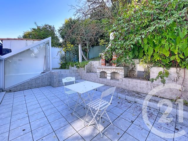 maison à vendre - 4 pièces - 77.0 m2 - ANGOULEME - 16 - POITOU-CHARENTES - Century 21 Aloha Immobilier