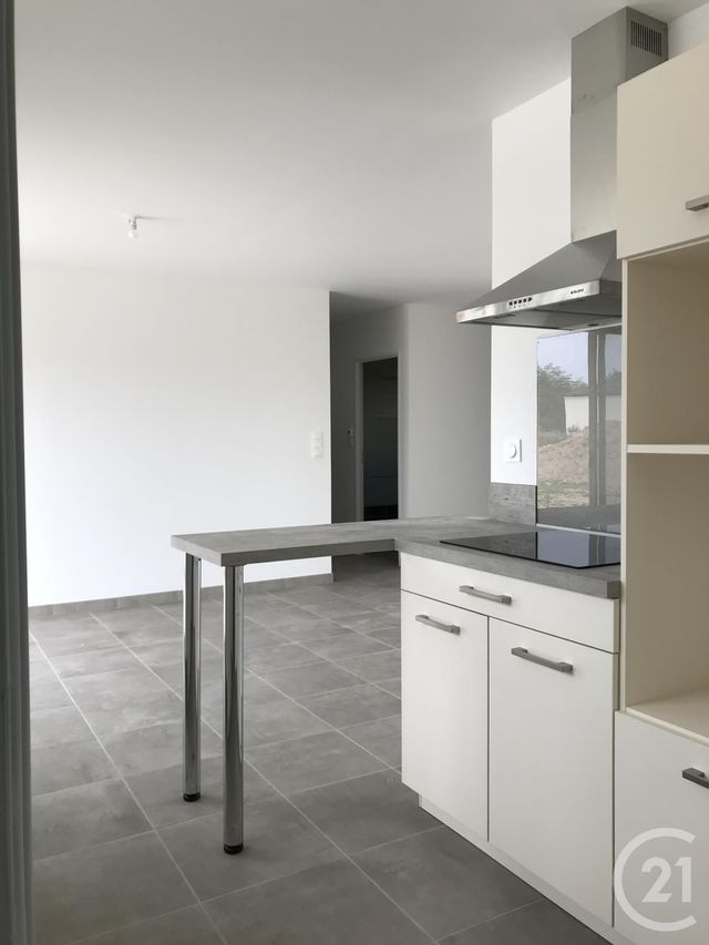 maison à louer - 4 pièces - 87.88 m2 - NERSAC - 16 - POITOU-CHARENTES - Century 21 Aloha Immobilier