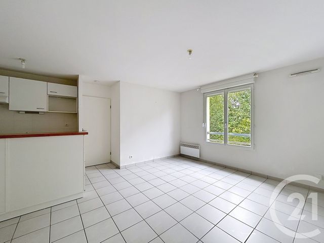 appartement - ANGOULEME - 16
