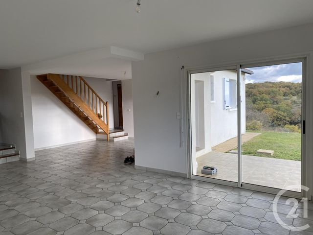 Maison à louer SOYAUX