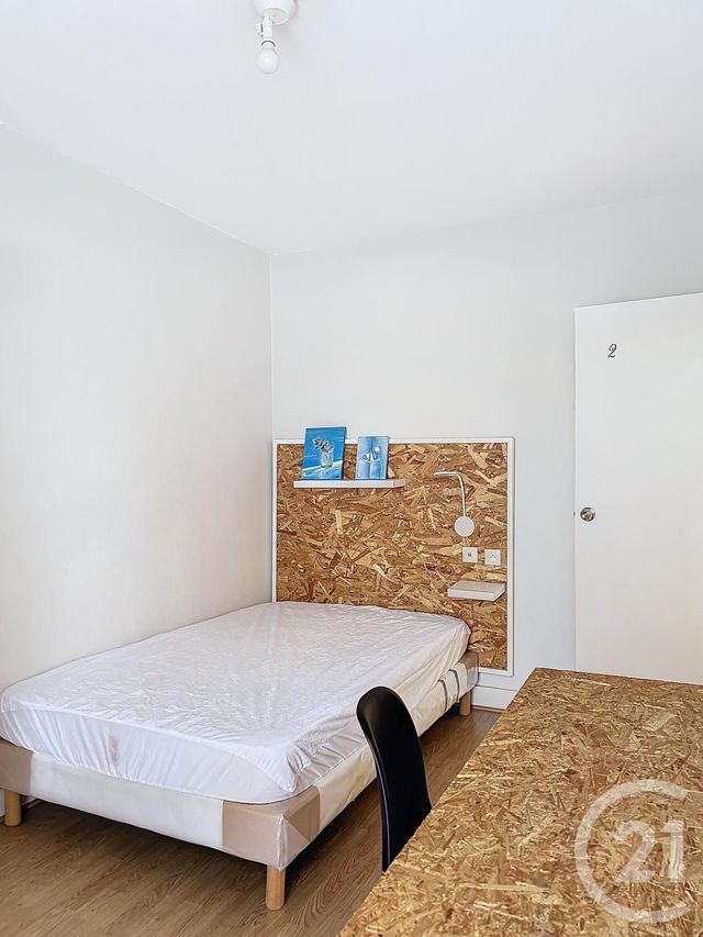 Appartement F4 à louer - 4 pièces - 78.93 m2 - ANGOULEME - 16 - POITOU-CHARENTES - Century 21 Aloha Immobilier