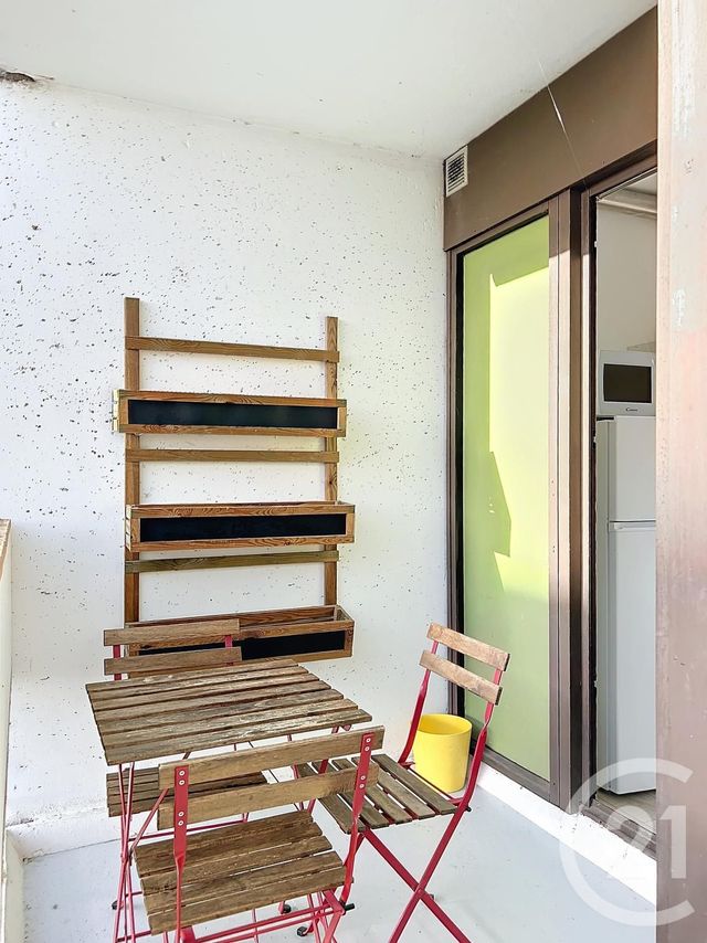 Appartement F4 à louer - 4 pièces - 78.93 m2 - ANGOULEME - 16 - POITOU-CHARENTES - Century 21 Aloha Immobilier