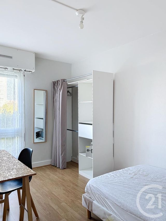 Appartement F4 à louer - 4 pièces - 78.93 m2 - ANGOULEME - 16 - POITOU-CHARENTES - Century 21 Aloha Immobilier