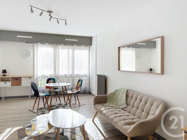 Appartement F4 à louer ANGOULEME
