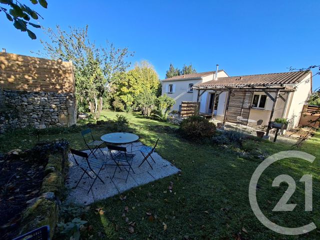 Maison à vendre GARAT