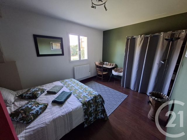 maison à vendre - 6 pièces - 136.0 m2 - GARAT - 16 - POITOU-CHARENTES - Century 21 Aloha Immobilier