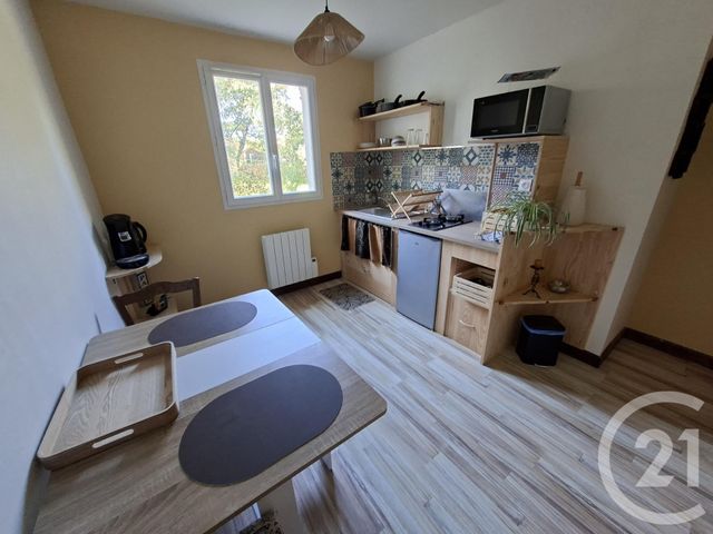 maison à vendre - 6 pièces - 136.0 m2 - GARAT - 16 - POITOU-CHARENTES - Century 21 Aloha Immobilier