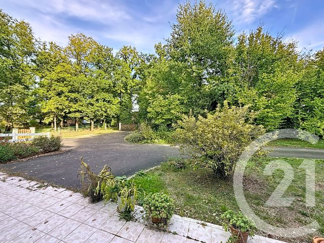 maison à vendre - 6 pièces - 123.22 m2 - VOEUIL ET GIGET - 16 - POITOU-CHARENTES - Century 21 Aloha Immobilier