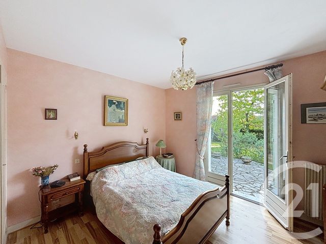 maison à vendre - 6 pièces - 123.22 m2 - VOEUIL ET GIGET - 16 - POITOU-CHARENTES - Century 21 Aloha Immobilier