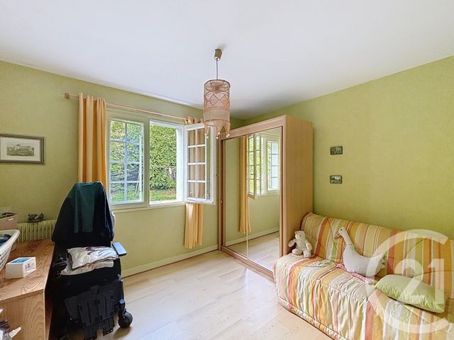 maison à vendre - 6 pièces - 123.22 m2 - VOEUIL ET GIGET - 16 - POITOU-CHARENTES - Century 21 Aloha Immobilier