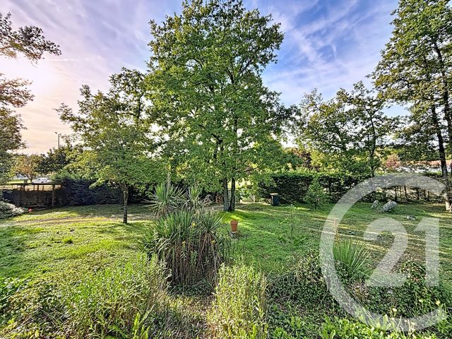 maison à vendre - 6 pièces - 123.22 m2 - VOEUIL ET GIGET - 16 - POITOU-CHARENTES - Century 21 Aloha Immobilier