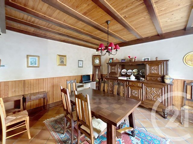 maison à vendre - 6 pièces - 123.22 m2 - VOEUIL ET GIGET - 16 - POITOU-CHARENTES - Century 21 Aloha Immobilier
