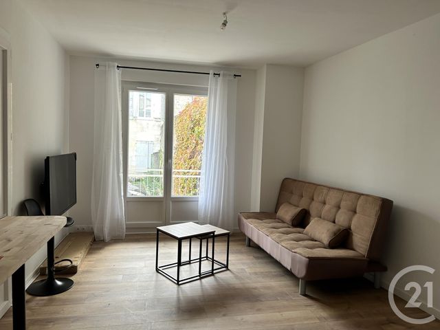 appartement - ANGOULEME - 16