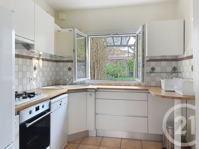 maison à vendre - 5 pièces - 120.0 m2 - ANGOULEME - 16 - POITOU-CHARENTES - Century 21 Aloha Immobilier