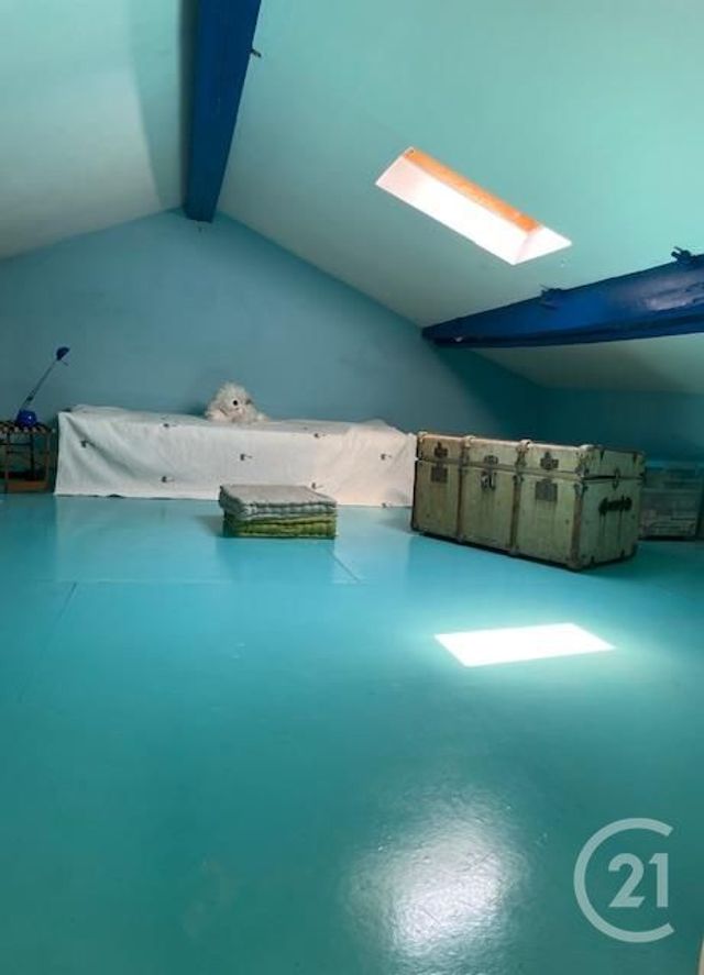 maison à vendre - 5 pièces - 120.0 m2 - ANGOULEME - 16 - POITOU-CHARENTES - Century 21 Aloha Immobilier