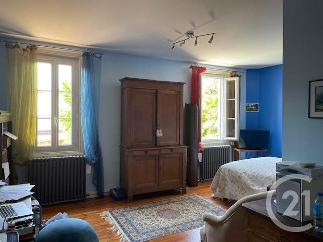 maison à vendre - 5 pièces - 120.0 m2 - ANGOULEME - 16 - POITOU-CHARENTES - Century 21 Aloha Immobilier