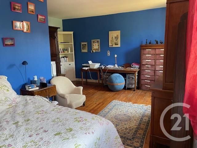 maison à vendre - 5 pièces - 120.0 m2 - ANGOULEME - 16 - POITOU-CHARENTES - Century 21 Aloha Immobilier