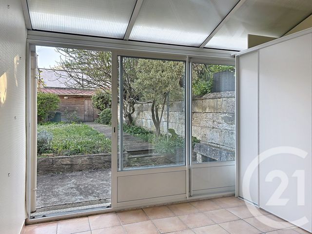 maison à vendre - 5 pièces - 120.0 m2 - ANGOULEME - 16 - POITOU-CHARENTES - Century 21 Aloha Immobilier