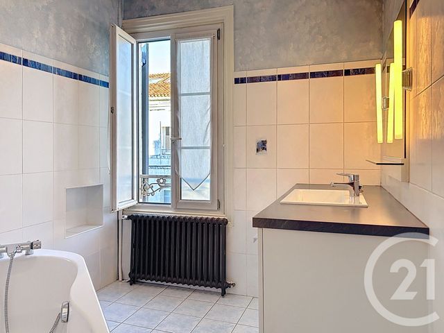 maison à vendre - 5 pièces - 120.0 m2 - ANGOULEME - 16 - POITOU-CHARENTES - Century 21 Aloha Immobilier