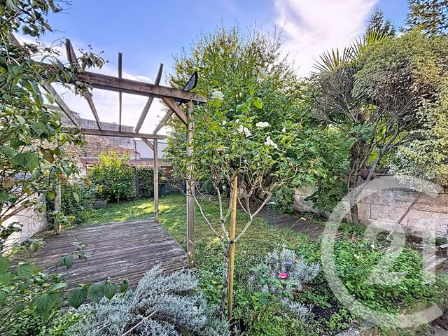 maison à vendre - 5 pièces - 120.0 m2 - ANGOULEME - 16 - POITOU-CHARENTES - Century 21 Aloha Immobilier