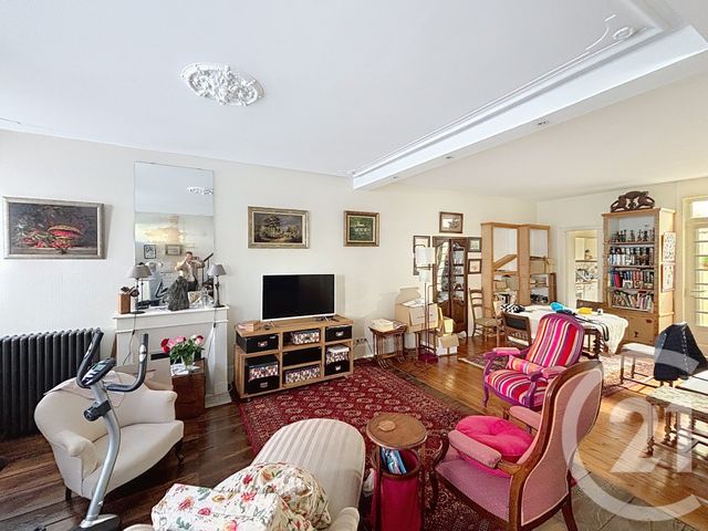 maison à vendre - 5 pièces - 120.0 m2 - ANGOULEME - 16 - POITOU-CHARENTES - Century 21 Aloha Immobilier