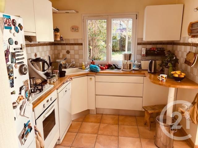 maison à vendre - 5 pièces - 120.0 m2 - ANGOULEME - 16 - POITOU-CHARENTES - Century 21 Aloha Immobilier