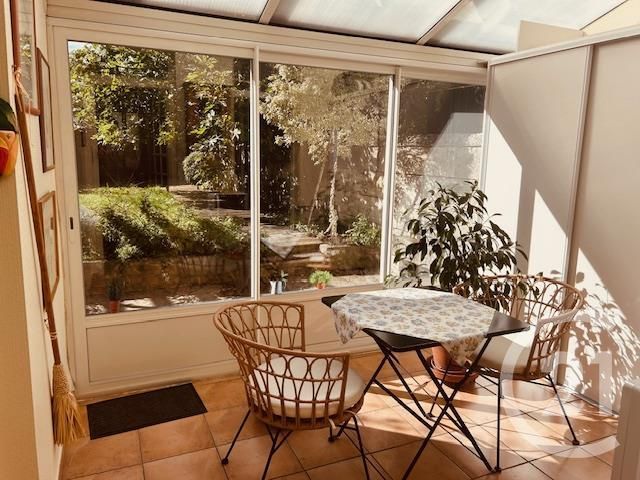 maison à vendre - 5 pièces - 120.0 m2 - ANGOULEME - 16 - POITOU-CHARENTES - Century 21 Aloha Immobilier