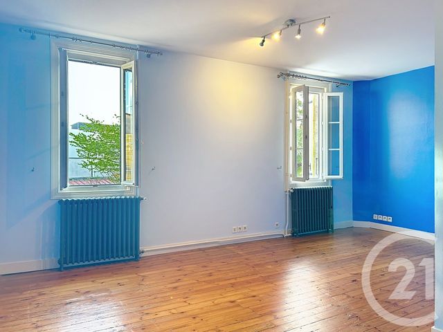 maison à vendre - 5 pièces - 120.0 m2 - ANGOULEME - 16 - POITOU-CHARENTES - Century 21 Aloha Immobilier