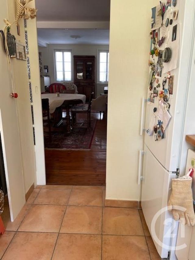 maison à vendre - 5 pièces - 120.0 m2 - ANGOULEME - 16 - POITOU-CHARENTES - Century 21 Aloha Immobilier