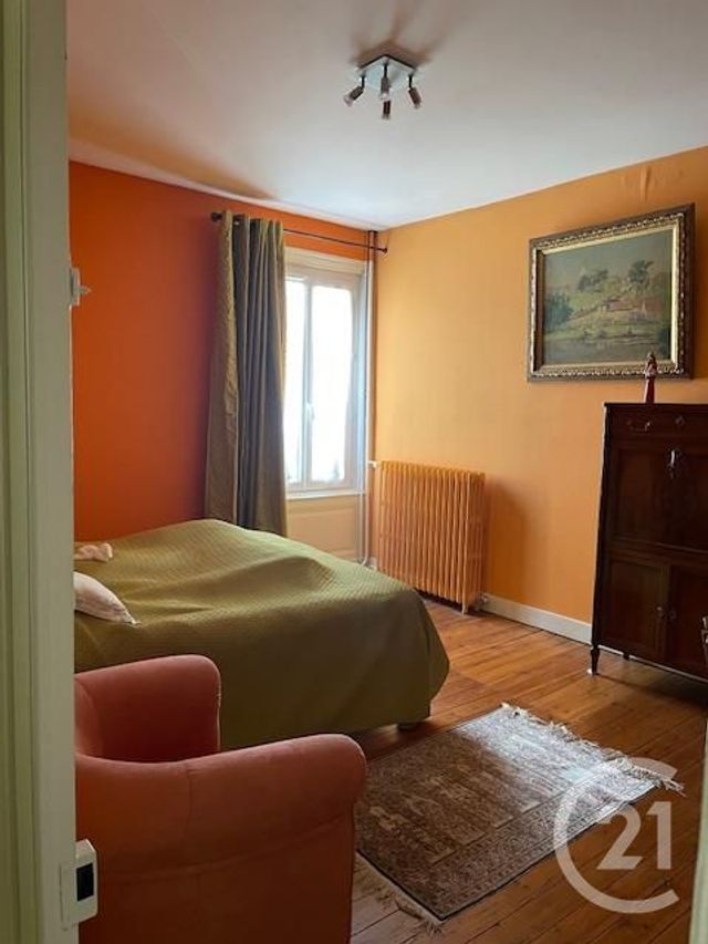 maison à vendre - 5 pièces - 120.0 m2 - ANGOULEME - 16 - POITOU-CHARENTES - Century 21 Aloha Immobilier