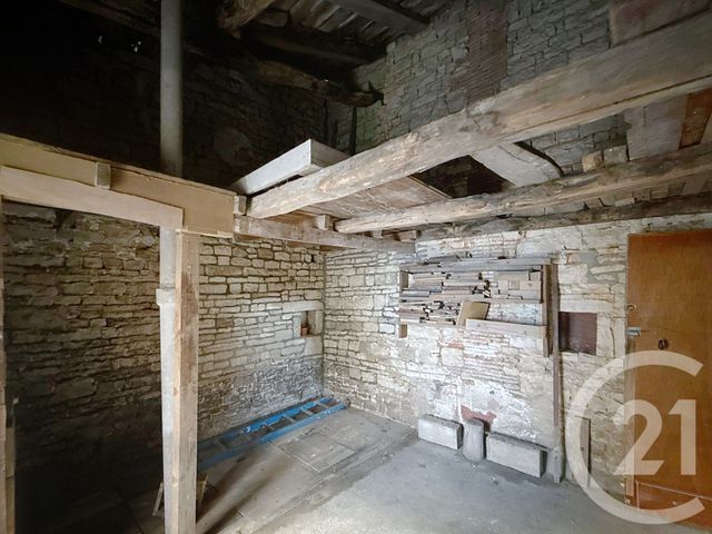 maison à vendre - 4 pièces - 72.28 m2 - MANSLE - 16 - POITOU-CHARENTES - Century 21 Aloha Immobilier