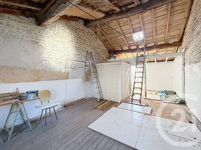 maison à vendre - 4 pièces - 72.28 m2 - MANSLE - 16 - POITOU-CHARENTES - Century 21 Aloha Immobilier