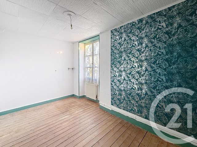 maison à vendre - 4 pièces - 72.28 m2 - MANSLE - 16 - POITOU-CHARENTES - Century 21 Aloha Immobilier