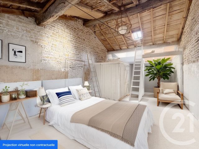 maison à vendre - 4 pièces - 72.28 m2 - MANSLE - 16 - POITOU-CHARENTES - Century 21 Aloha Immobilier