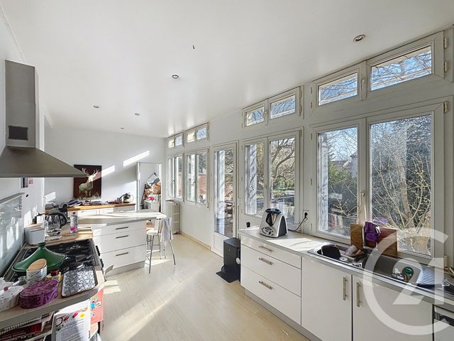 maison à vendre - 8 pièces - 165.0 m2 - ANGOULEME - 16 - POITOU-CHARENTES - Century 21 Aloha Immobilier