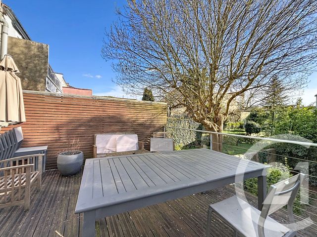 maison à vendre - 8 pièces - 165.0 m2 - ANGOULEME - 16 - POITOU-CHARENTES - Century 21 Aloha Immobilier