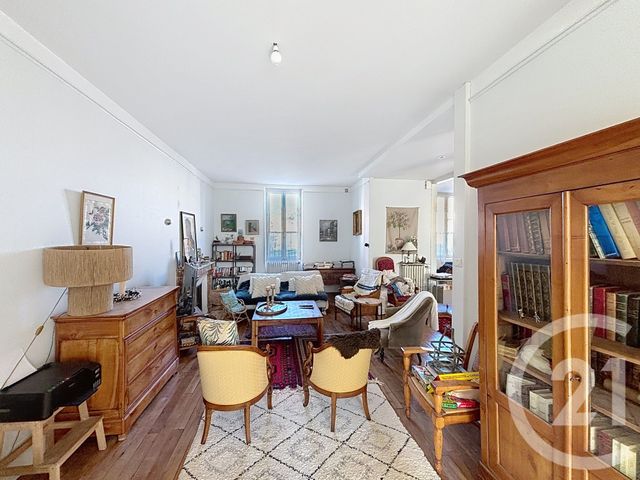 maison à vendre - 8 pièces - 165.0 m2 - ANGOULEME - 16 - POITOU-CHARENTES - Century 21 Aloha Immobilier