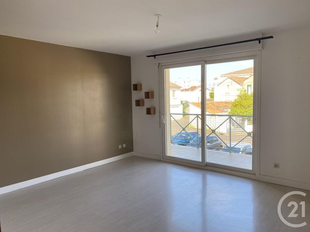 appartement - ANGOULEME - 16