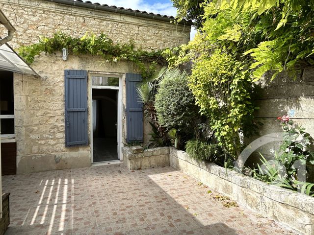 maison - ANGOULEME - 16