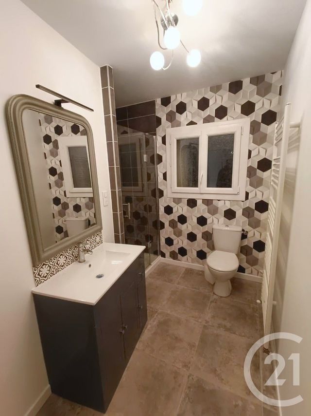 maison à vendre - 5 pièces - 103.0 m2 - MAGNAC SUR TOUVRE - 16 - POITOU-CHARENTES - Century 21 Aloha Immobilier