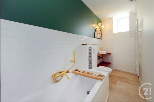 maison à vendre - 5 pièces - 103.0 m2 - MAGNAC SUR TOUVRE - 16 - POITOU-CHARENTES - Century 21 Aloha Immobilier