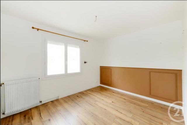 maison à vendre - 5 pièces - 103.0 m2 - MAGNAC SUR TOUVRE - 16 - POITOU-CHARENTES - Century 21 Aloha Immobilier