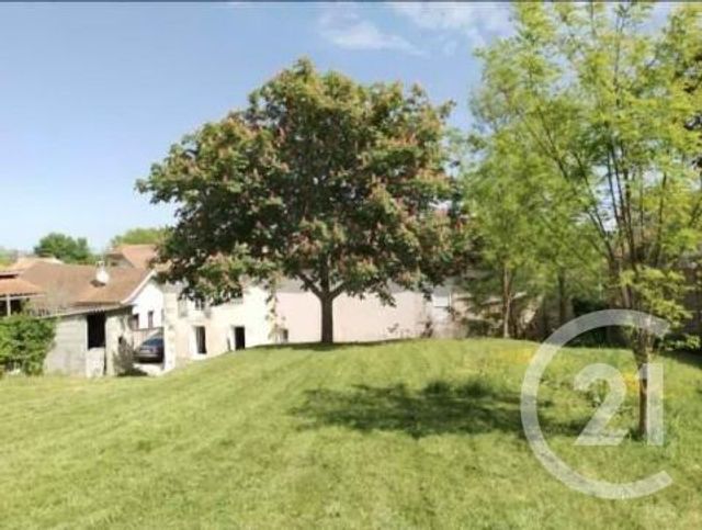 maison - MAGNAC SUR TOUVRE - 16