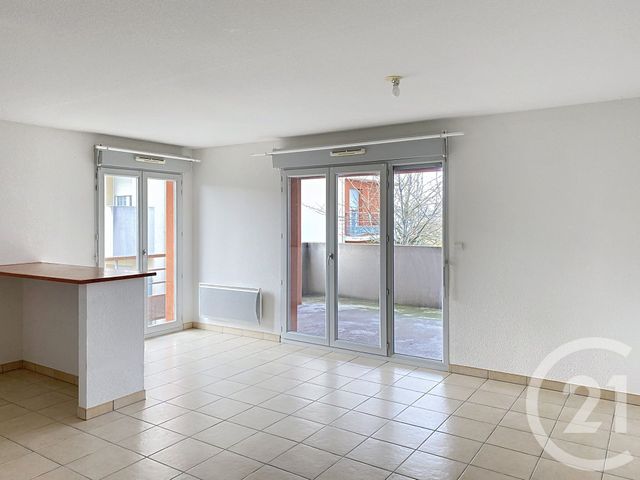 appartement - ANGOULEME - 16